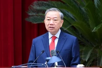 Tổng bí thư Tô Lâm: Nhiều việc lớn, khó, phải làm ngay, không thể chậm trễ