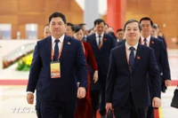 Nhân sự tham gia Bộ Chính trị, Ban Bí thư cần đáp ứng tiêu chuẩn gì?