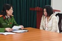 Bao hành cụ bà 82 tuổi, nữ giúp việc khai gì?