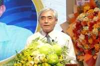 TS Nguyễn Minh Hồng - Nguyên Thứ trưởng Bộ Thông tin và Truyền thông, Chủ tịch Hội Truyền thông Số Việt Nam.