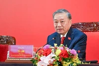 Đại hội XIV: Dấu mốc mới trong lịch sử Đảng và dân tộc