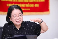 Chuyển đổi số phải bắt đầu từ nhu cầu của người dân và doanh nghiệp