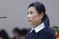 Vì sao cựu bí thư Vĩnh Phúc và nhiều cấp dưới được đề nghị giảm án?