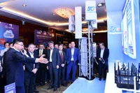 VNPT - cao thủ “săn” thầu tại các dự án công