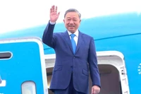 Ngoại giao Việt Nam: Từ hội nhập đến đóng góp chủ động cho các vấn đề toàn cầu