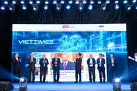 Tối 18/12, VietTimes ra mắt giao diện mới nhân dịp kỷ niệm 10 năm thành lập.