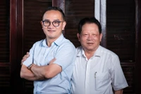 Vì sao cha con đại gia Đào Hữu Huyền bị khởi tố?