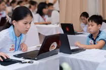 Lễ trao giải Trạng Nguyên lần thứ 11 là dịp ghi nhận nỗ lực học tập và rèn luyện của học sinh trên toàn quốc.