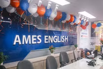Ai đứng sau chuỗi Anh ngữ AMES vừa bị phát hiện nhiều sai phạm?