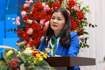 Trung tâm hành chính TP Đà Nẵng. Ảnh XM.
