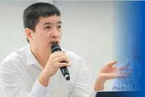 Mạng blockchain Việt Nam có thể vào top 3 thế giới