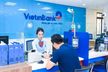 Fitch Ratings dự báo Việt Nam có thể nâng mục tiêu tăng trưởng tín dụng vào cuối năm. Ảnh VTB. 