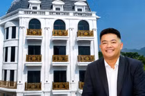 Từ lái xe du lịch, Hải Sapa gây dựng cơ ngơi khủng như thế nào?
