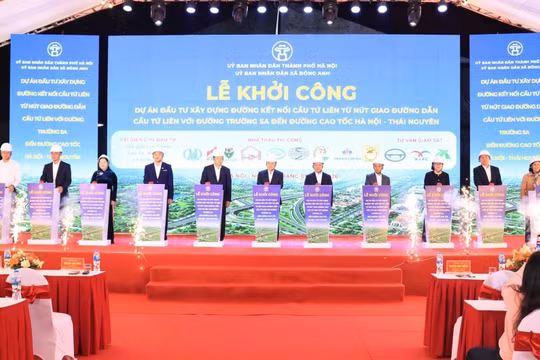 Vincom Collection Bazaar tạo “sóng” mới cho thị trường bất động sản dòng tiền