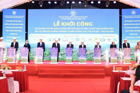 Vincom Collection Bazaar tạo “sóng” mới cho thị trường bất động sản dòng tiền