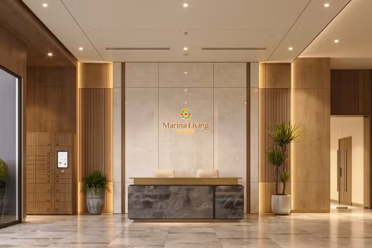 Marina Living Halong: Định hình chuẩn mực nhà ở xã hội của BIM Land tại Quảng Ninh
