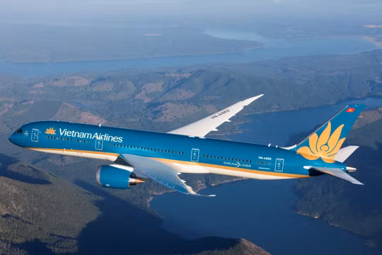 Vietnam Airlines chủ động thích ứng trước biến động của thị trường quốc tế