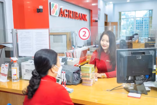 Agribank giảm lãi suất, phát huy vai trò chủ lực trong thực hiện chủ trương của NHNN hỗ trợ tăng trưởng kinh tế