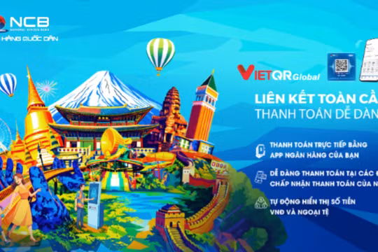 NCB đồng hành kiến tạo trải nghiệm du lịch số liền mạch tại Việt Nam