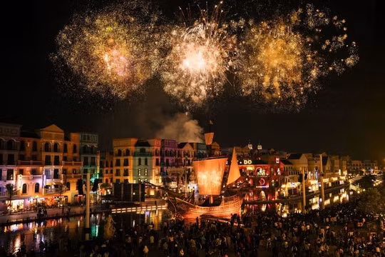 Vincom Collection: “Chất xúc tác” mới thăng hạng giá trị tài sản thực tại các đại đô thị Vinhomes