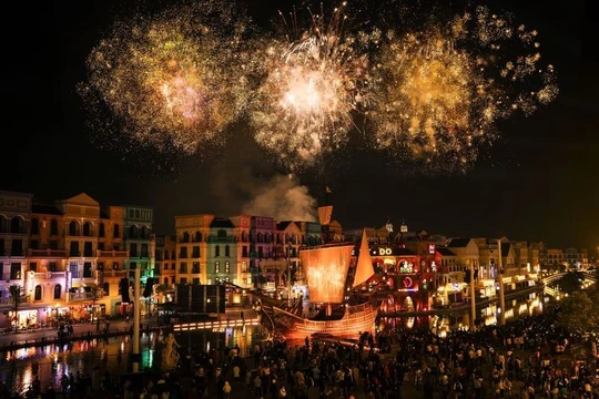 Vincom Collection: “Chất xúc tác” mới thăng hạng giá trị tài sản thực tại các đại đô thị Vinhomes