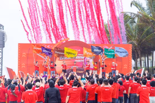 Hai giải thưởng uy tín ghi nhận chiến lược phát triển bền vững của SeABank