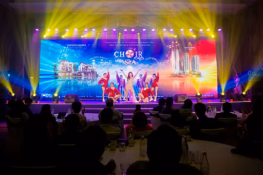 Newtown Diamond - Tâm điểm thu hút nhà đầu tư tại Đà Nẵng