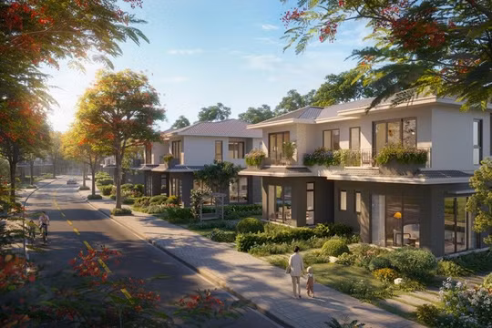 Ecopark ra mắt phân khu đáp ứng nhu cầu giáo dục toàn diện cho trẻ tại Eco Retreat