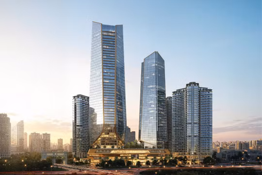 Sunshine Group khởi động 2026 với lãi quý I hơn 409 tỷ đồng, tăng mạnh so với cùng kỳ