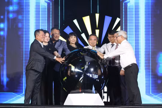 KDI Group: Dấu ấn 10 năm từ “Chạm bản sắc – Kết tinh hoa” đến tầm nhìn kiến tạo ngày mai