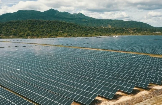 Doanh nghiệp Việt tăng tốc bằng nội lực