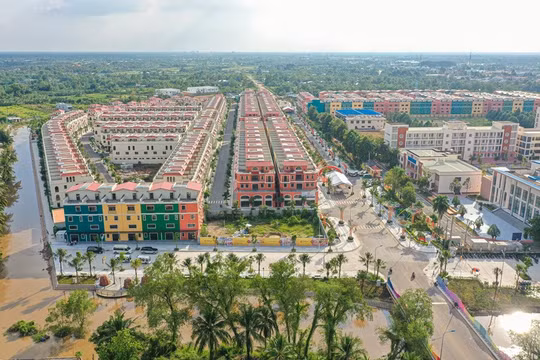 T&T Group và chiến lược bất động sản khác biệt: Chuẩn bị kỹ, thực hiện nhanh và tăng tốc hiệu quả