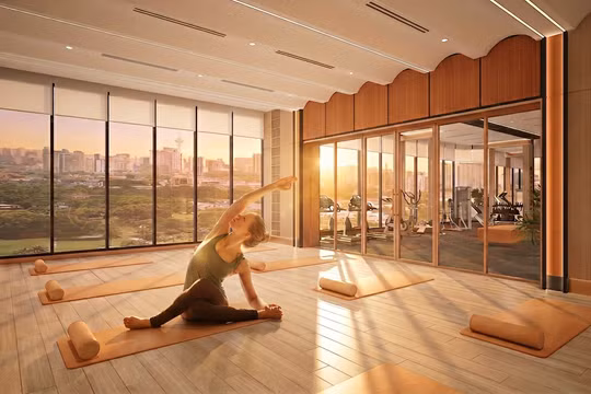 Regal Complex: Khi biểu tượng sống trở thành ''Nơi chữa lành'' và chuyển hóa lối sống nguyên bản 