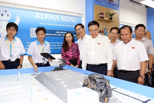 PVCFC mở rộng chuỗi giá trị phát triển tại Cà Mau