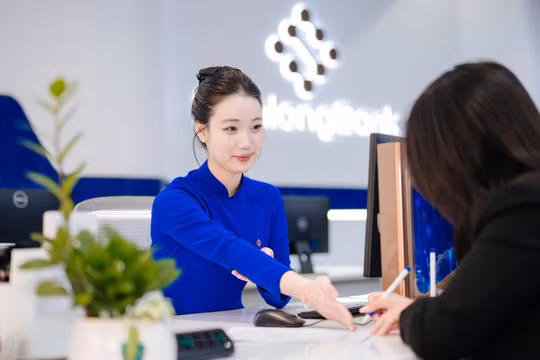 KienlongBank sẽ chia cổ tức 29,5% trong năm 2026, tăng vốn điều lệ lên 7.500 tỷ