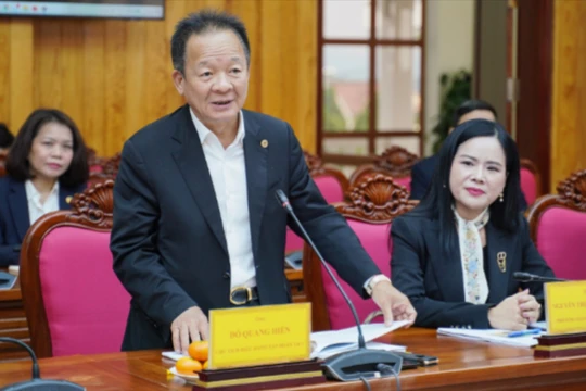 Tập đoàn T&T Group đề xuất nghiên cứu đầu tư nhiều dự án trọng điểm tại Lâm Đồng