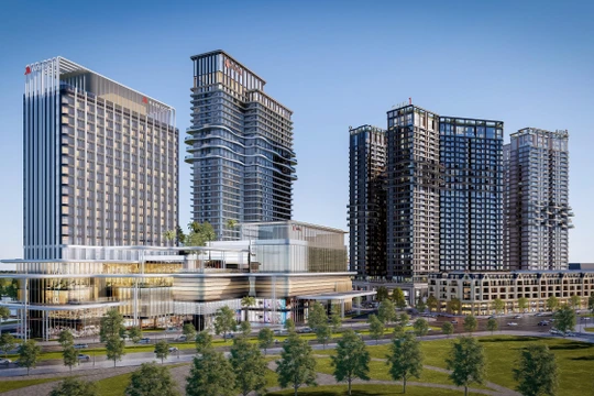 Bắc Ninh “cực tăng trưởng mới” của đô thị vệ tinh