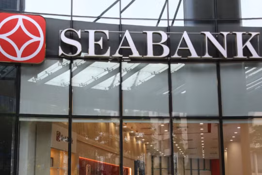SeABank đạt 6.868 tỷ đồng lợi nhuận trước thuế, tăng trưởng về quy mô và hiệu quả hoạt động