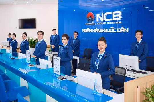 NCB giảm 0,5% lãi suất cho vay trên mọi phân khúc, ưu tiên dòng vốn cho các động lực tăng trưởng kinh tế