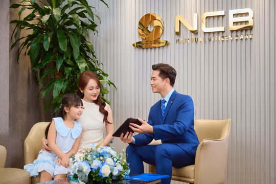 NCB bứt tốc mạnh mẽ trong quý I/2026