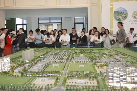 Sinh lời, tích sản, truyền đời: Ba giá trị hội tụ tạo sức hút cho căn hộ A2 K-Park Avenue