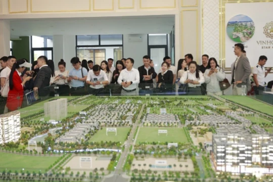 Sinh lời, tích sản, truyền đời: Ba giá trị hội tụ tạo sức hút cho căn hộ A2 K-Park Avenue