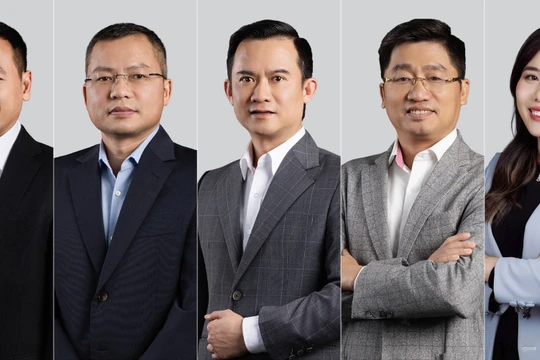 GELEX công bố danh sách ứng viên HĐQT nhiệm kỳ 2026-2031