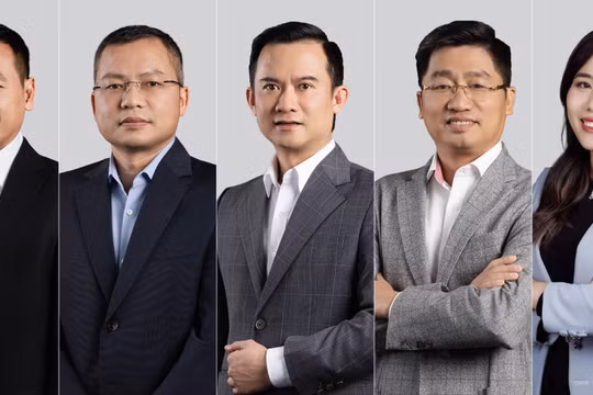 GELEX công bố danh sách ứng viên HĐQT nhiệm kỳ 2026-2031