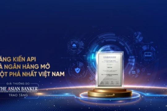 VietinBank: Đột phá số - Sức mạnh mới 