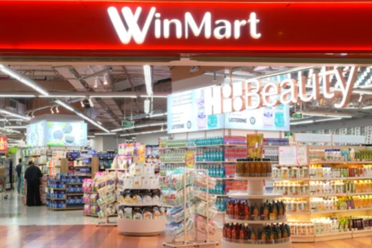WinCommerce tăng trưởng 32% sau 2 tháng đầu năm, vượt gần gấp đôi kịch bản cơ sở 2026