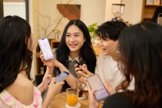 Khi những trải nghiệm số làm nên mùa lễ hội trọn vẹn