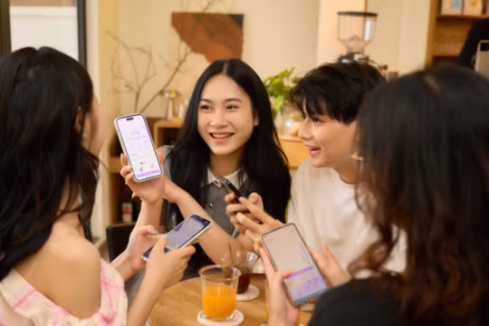 Khi những trải nghiệm số làm nên mùa lễ hội trọn vẹn