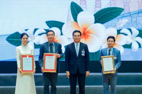 Dự án điện gió Savan 1 – điểm nhấn hợp tác năng lượng Việt Nam – Lào