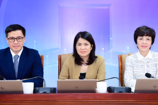 VietinBank năm 2025: Cải thiện hiệu quả, tăng trưởng bền vững